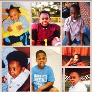 Meet your Posher, Elijah